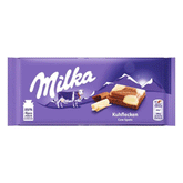 Milka Happy Cow Chocolate 90g
